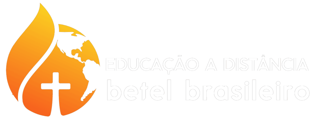 Venha estudar conosco no EAD Betel Brasileiro uma instituição de