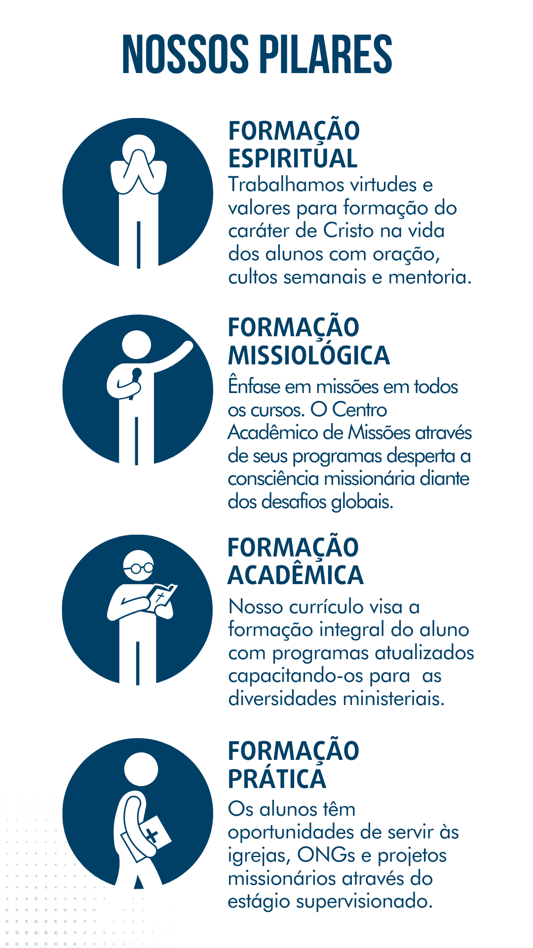 Folder informativo digital - Estude teologia conosco - Ead-Betel Brasileiro  (oficial), image size:1080x1920