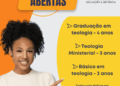 Educação Teológica Avançada: Inscreva-se Já nos Cursos EAD do Betel Brasileiro